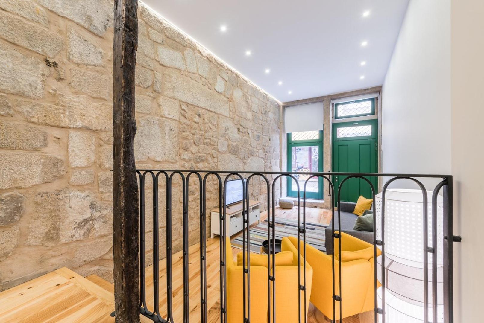 Guestready - Mezuzah Green OOporto Extérieur photo
